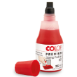 Colop 801 Red